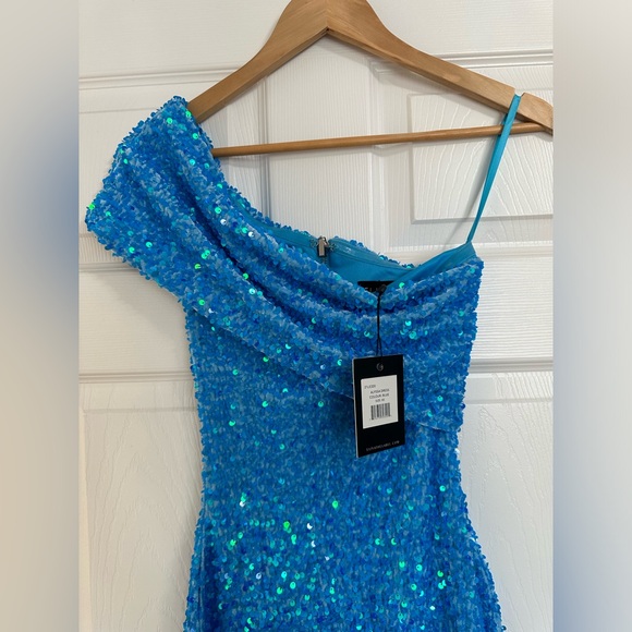 NWT Eliya The Label Alyssa Dress - Picture 10 of 10